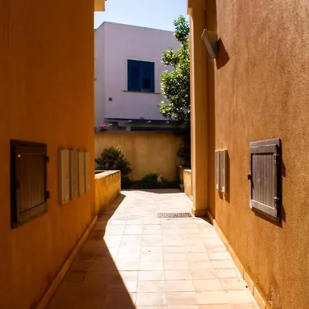 Casa Vacanze Di Anna E Selene Сasa de vacaciones