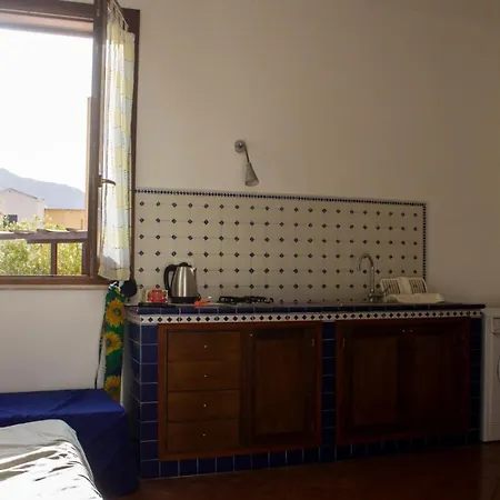 Casa Vacanze Di Anna E Selene Сasa de vacaciones *