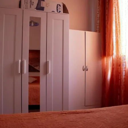 Сasa de vacaciones Casa Vacanze Di Anna E Selene *