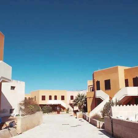 Сasa de vacaciones Casa Vacanze Di Anna E Selene Favignana
