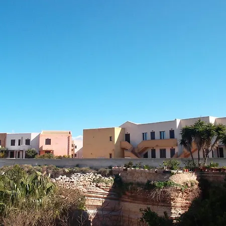 Casa Vacanze Di Anna E Selene